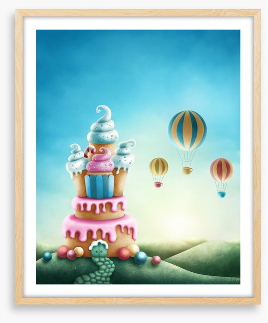 Magical Kingdoms