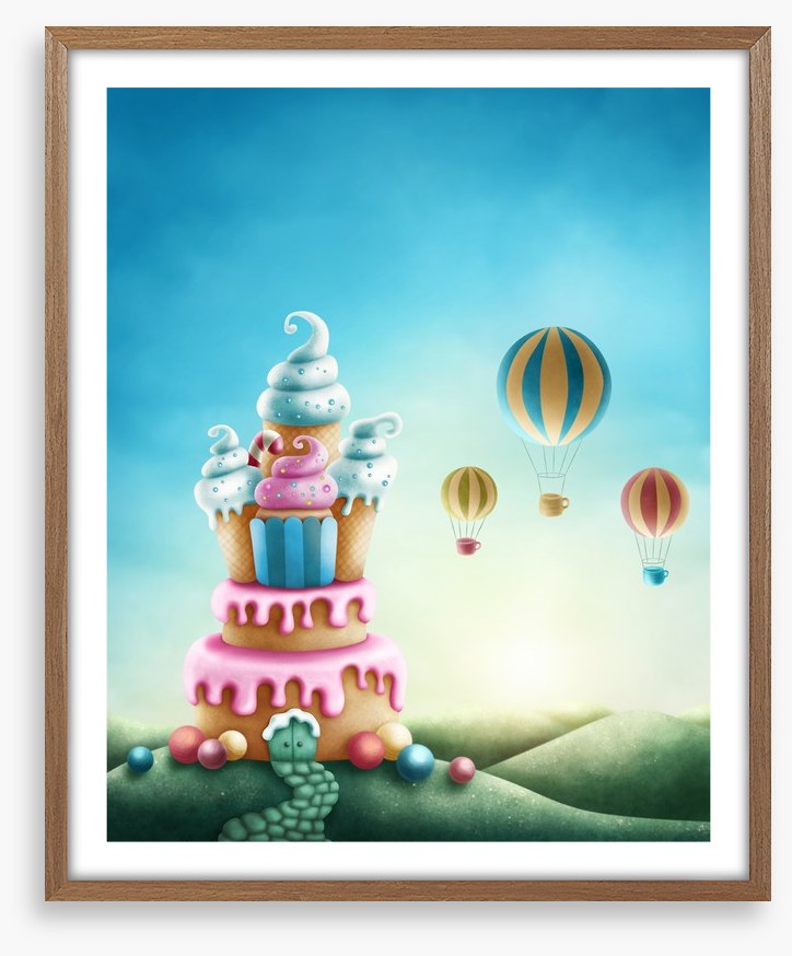 Magical Kingdoms