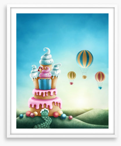 Magical Kingdoms
