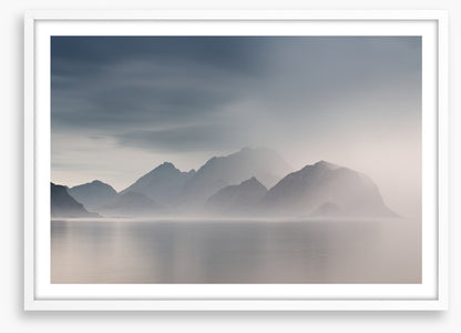 Lakes