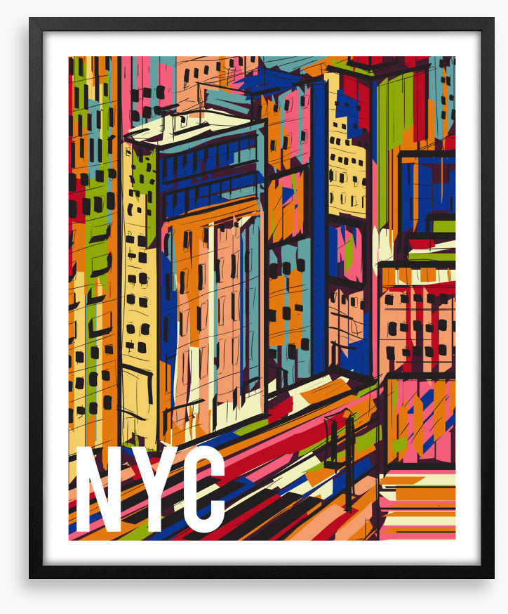 New York