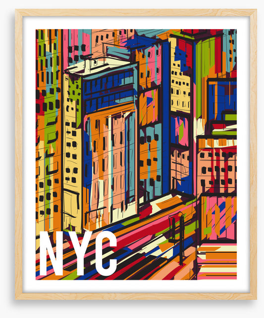 New York