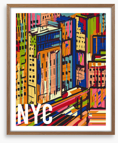 New York