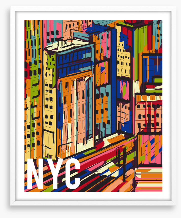 New York