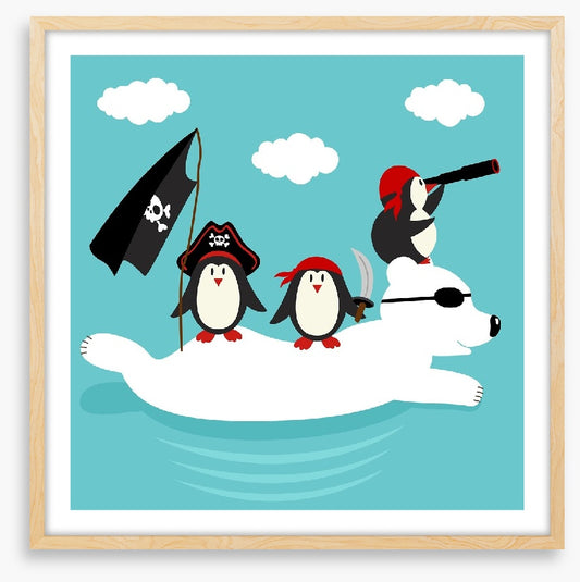 Pirates