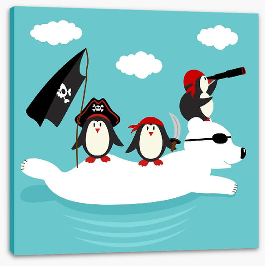 Pirates