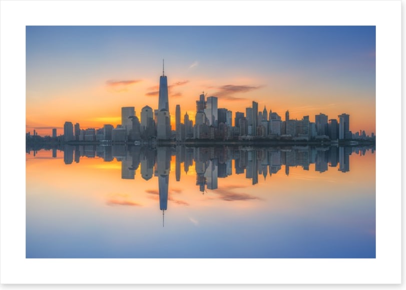 New York