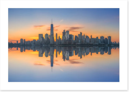 New York