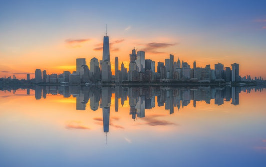 New York