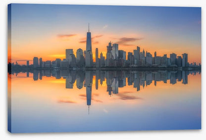 New York