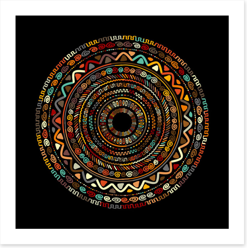 Big sun settlement