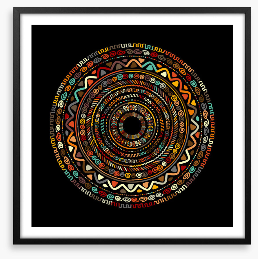 Big sun settlement