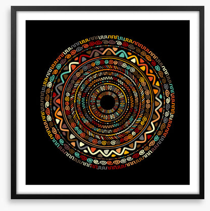 Big sun settlement
