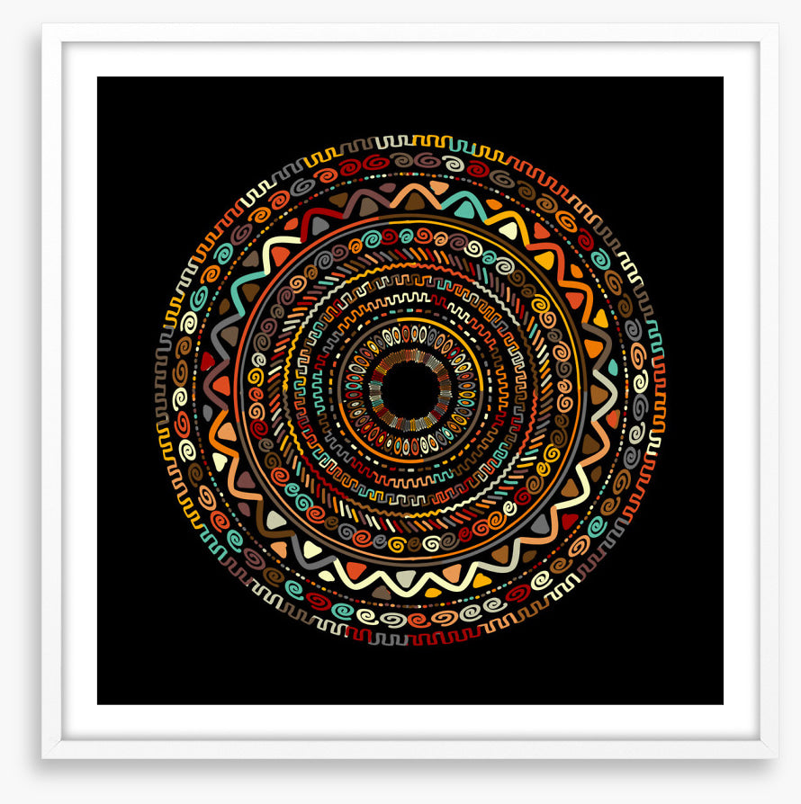 Big sun settlement