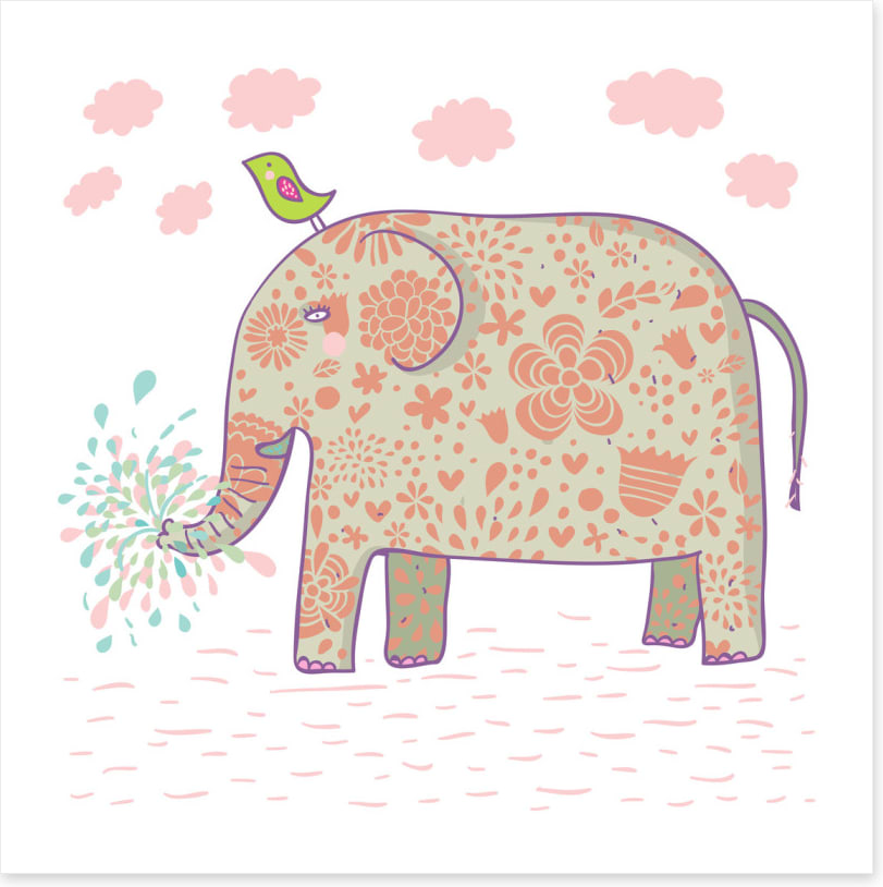 Elephants