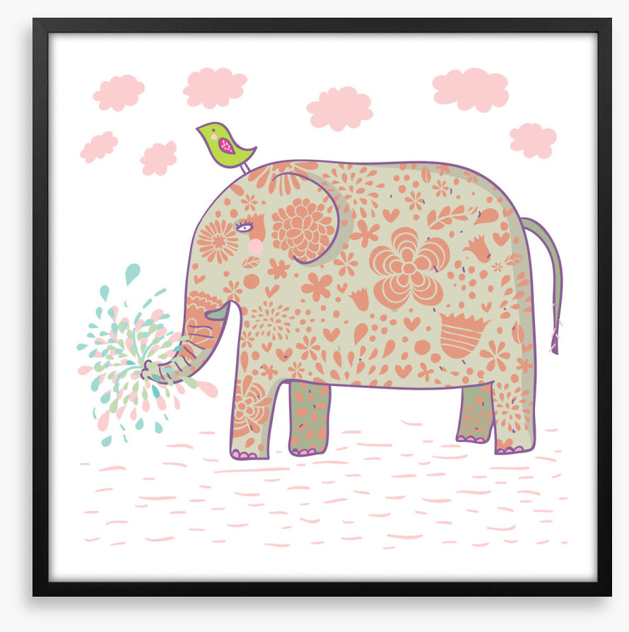 Elephants