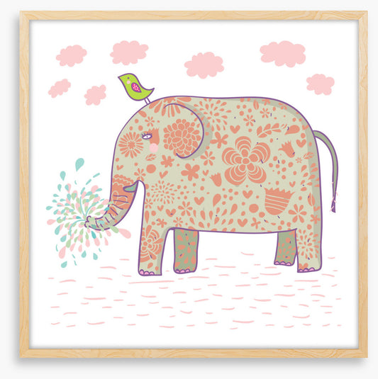 Elephants
