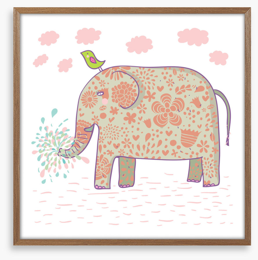 Elephants