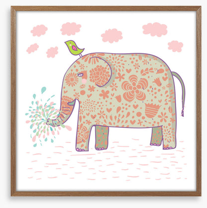 Elephants