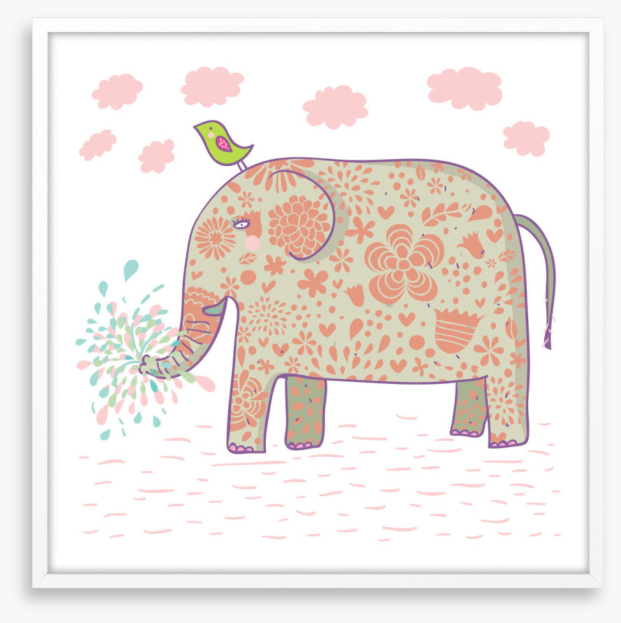 Elephants