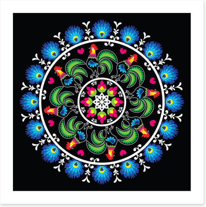 Folk Art