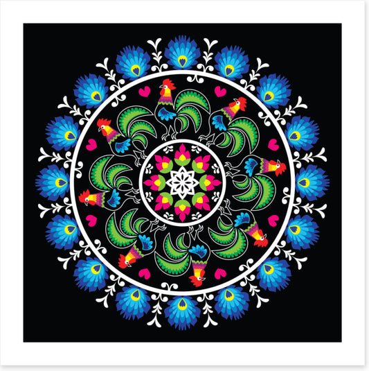 Folk Art