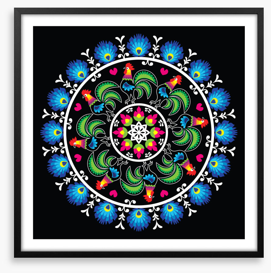 Folk Art