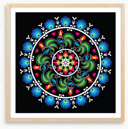 Folk Art