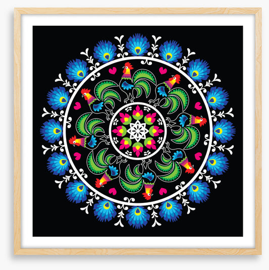 Folk Art