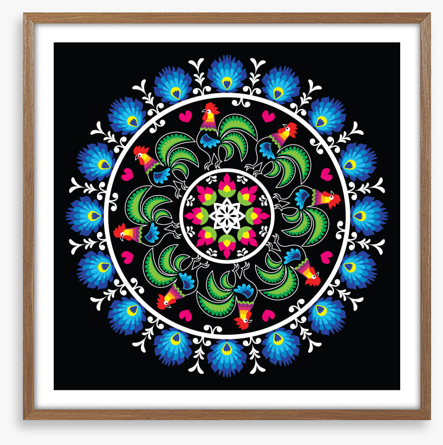Folk Art