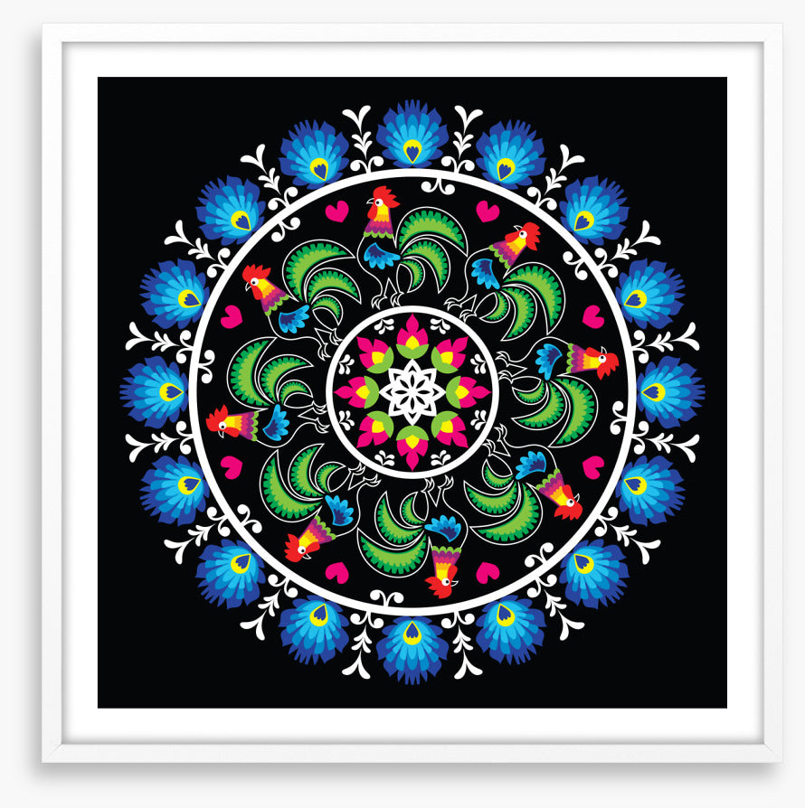 Folk Art