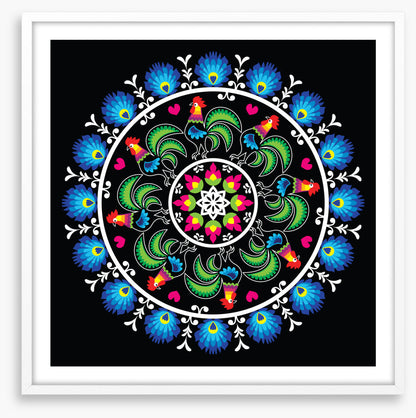 Folk Art
