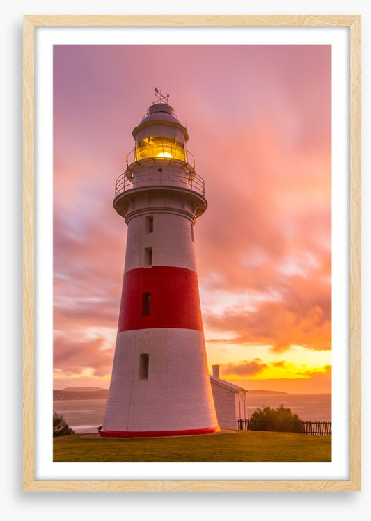 Tasmania