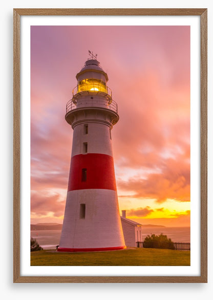 Tasmania