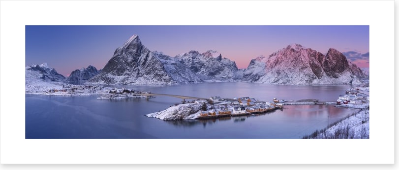 North of Nordland