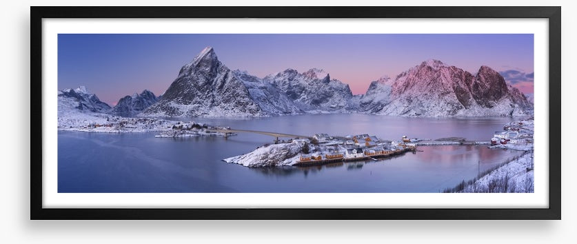 North of Nordland