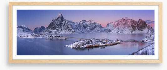 North of Nordland