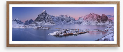 North of Nordland