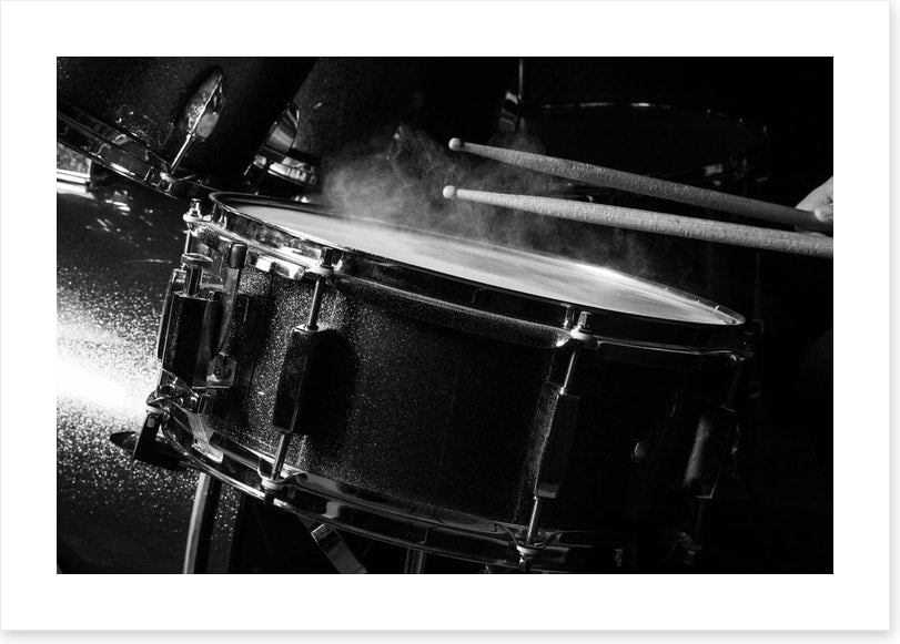 Rhythm of the night