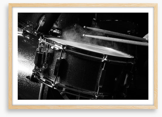 Rhythm of the night