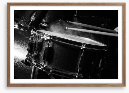 Rhythm of the night
