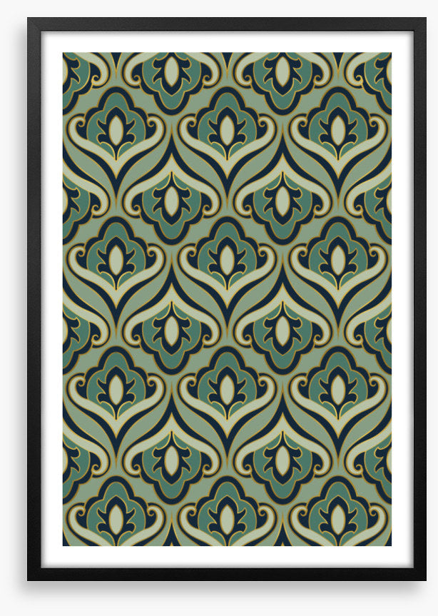 Grandiose greens