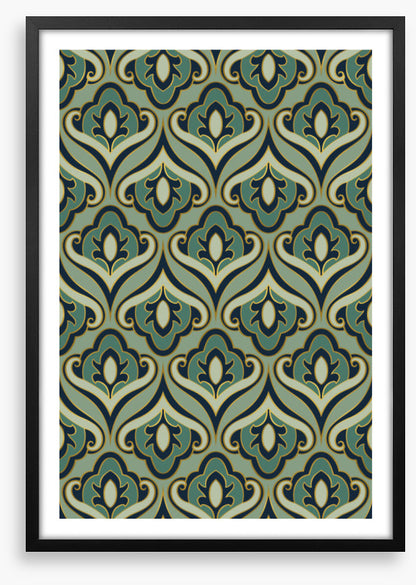 Grandiose greens