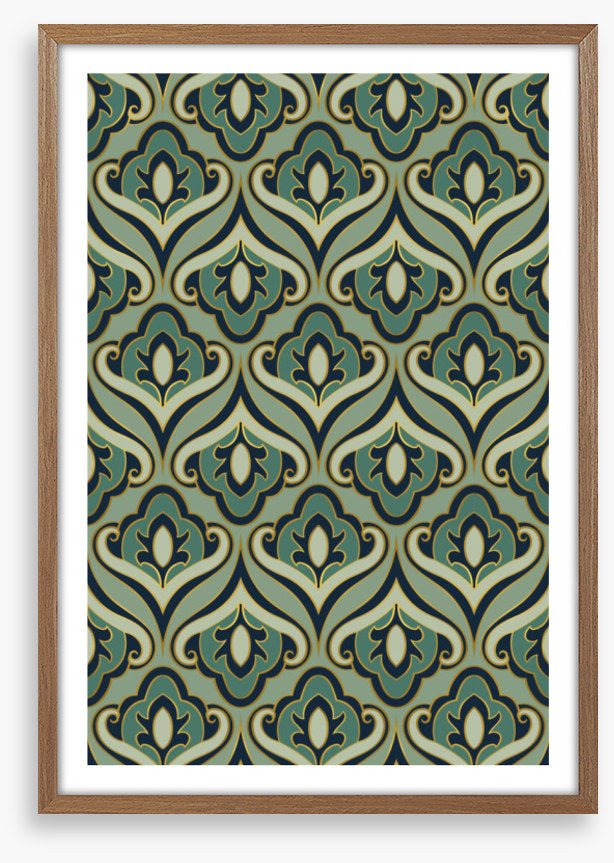 Grandiose greens