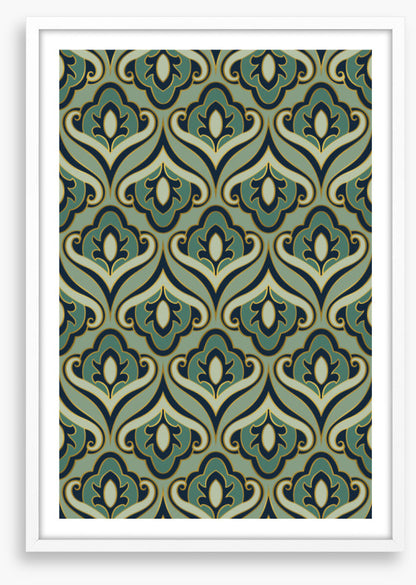 Grandiose greens