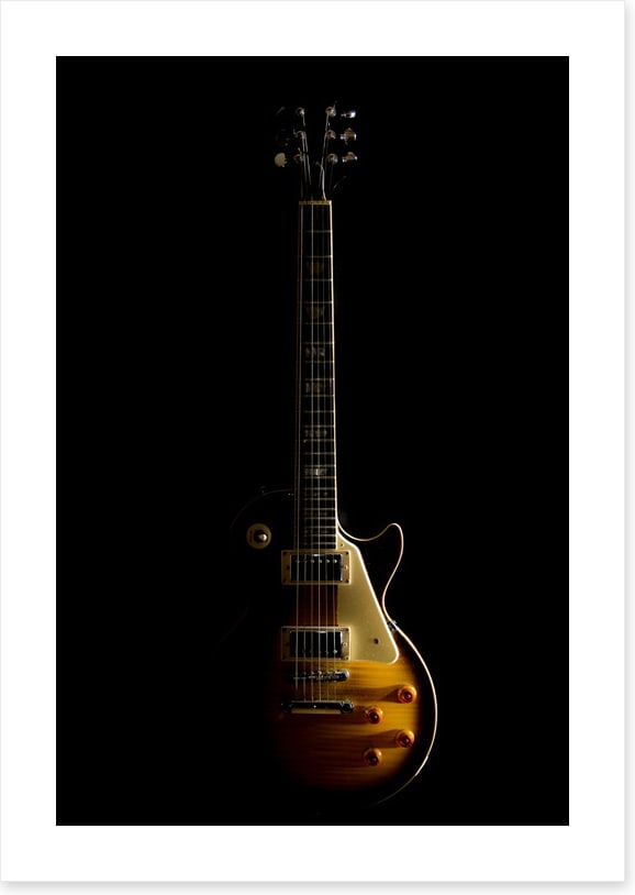 Electric shadow