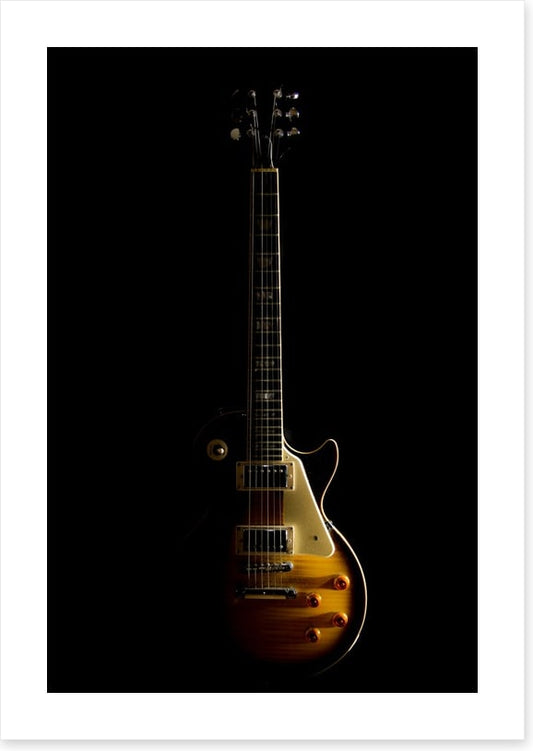 Electric shadow