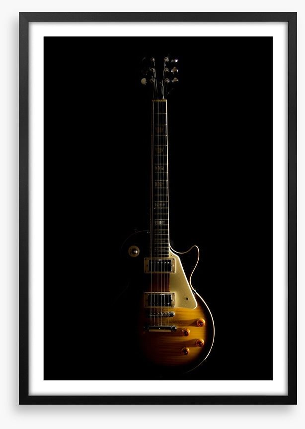 Electric shadow
