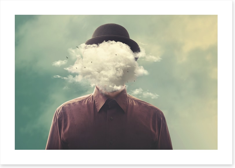 Brain fog