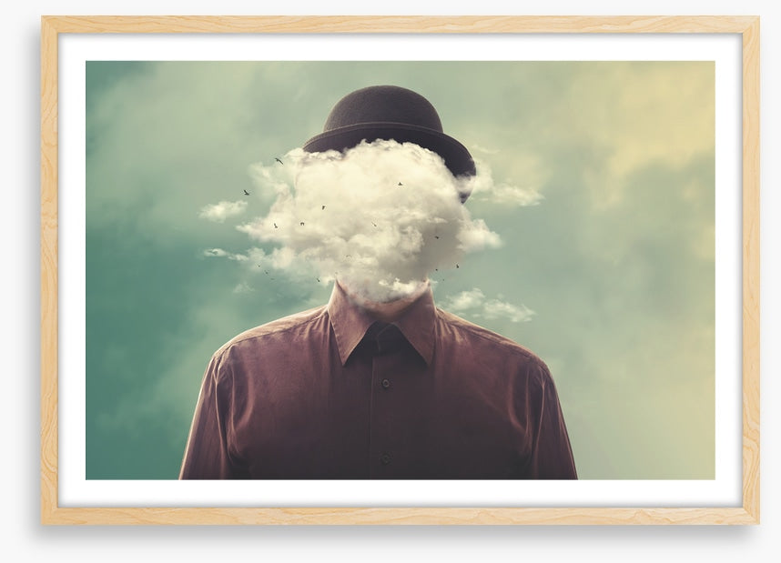 Brain fog